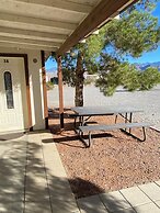 K7 Bed and Breakfast