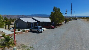 K7 Bed and Breakfast