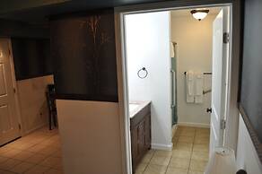 K7 Bed and Breakfast