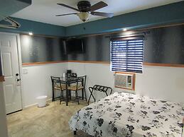 K7 Bed and Breakfast