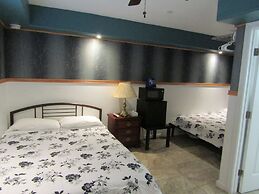 K7 Bed and Breakfast