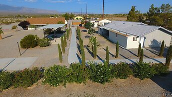 K7 Bed and Breakfast