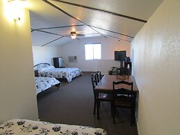 K7 Bed and Breakfast