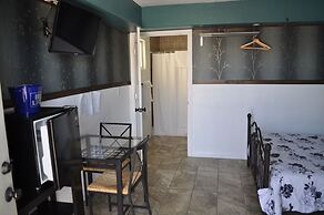 K7 Bed and Breakfast