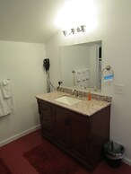 K7 Bed and Breakfast