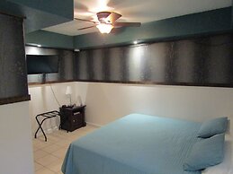 K7 Bed and Breakfast