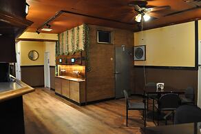 K7 Bed and Breakfast