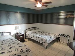 K7 Bed and Breakfast