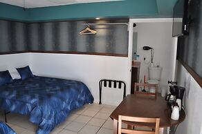 K7 Bed and Breakfast