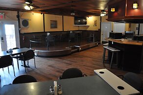 K7 Bed and Breakfast