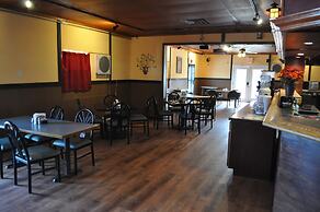 K7 Bed and Breakfast