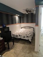 K7 Bed and Breakfast