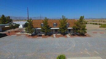 K7 Bed and Breakfast