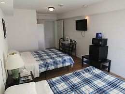 K7 Bed and Breakfast