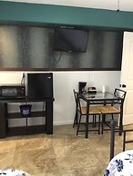 K7 Bed and Breakfast