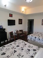 K7 Bed and Breakfast