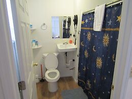 K7 Bed and Breakfast