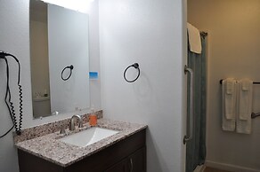 K7 Bed and Breakfast