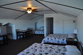 K7 Bed and Breakfast