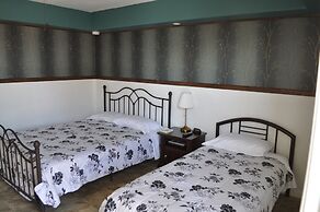 K7 Bed and Breakfast