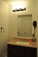 K7 Bed and Breakfast