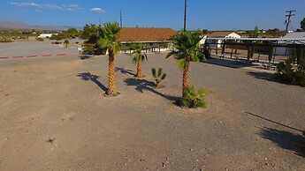 K7 Bed and Breakfast