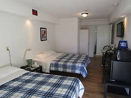 K7 Bed and Breakfast