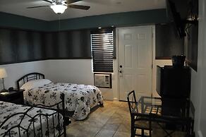 K7 Bed and Breakfast