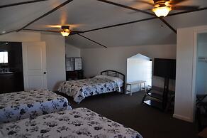 K7 Bed and Breakfast