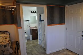 K7 Bed and Breakfast