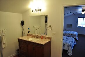 K7 Bed and Breakfast