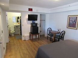 K7 Bed and Breakfast