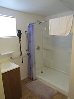 K7 Bed and Breakfast