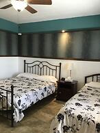 K7 Bed and Breakfast