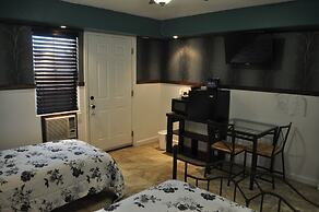 K7 Bed and Breakfast