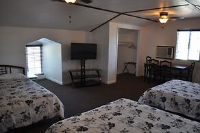 K7 Bed and Breakfast