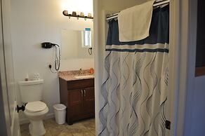 K7 Bed and Breakfast