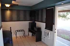 K7 Bed and Breakfast