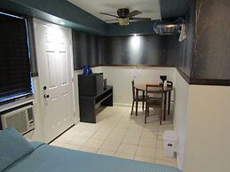 K7 Bed and Breakfast