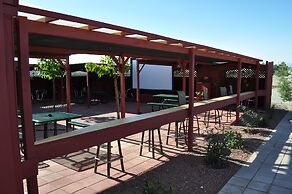 K7 Bed and Breakfast