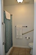 K7 Bed and Breakfast