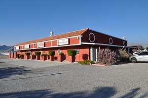 K7 Bed and Breakfast