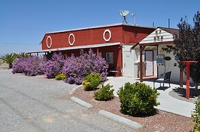 K7 Bed and Breakfast