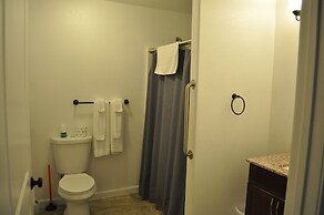 K7 Bed and Breakfast