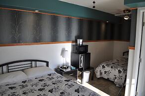 K7 Bed and Breakfast