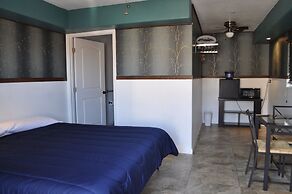 K7 Bed and Breakfast