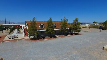 K7 Bed and Breakfast