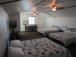 K7 Bed and Breakfast