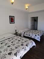 K7 Bed and Breakfast