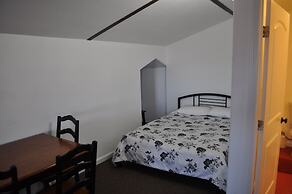 K7 Bed and Breakfast